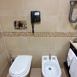 Photo n°1 de l'avis de Erik.u fait le 11/10/2019 à 07:17 sur le  UNAHOTELS Varese à Varese