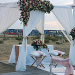 Photo n°1 de l'avis de Antonella.u fait le 05/09/2021 à 15:33 sur le  La Costa dei Barbari - Location Matrimoni - Centro Eventi Viareggio - Ristorante Versilia - Darsena à Viareggio