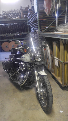 Harley-Davidson Dealer «Harley-Davidson of Sacramento», reviews and photos, 1000 Arden Way, Sacramento, CA 95815, USA