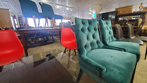 Thrift Store «Estate Sales Warehouse», reviews and photos, 661 E 24th St #210, Holland, MI 49423, USA