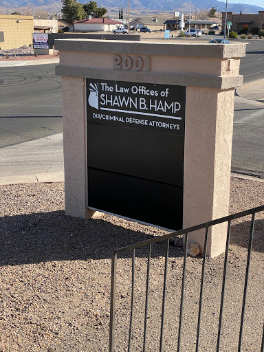 Trial Attorney «The Law Offices of Shawn B. Hamp, P.C.», reviews and photos