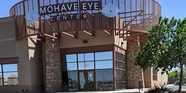 Mohave Eye Center