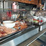 Photo n°1 de l'avis de Andy.. fait le 25/07/2022 à 07:20 sur le  Velotel Boutique Hotel à Bad Saarow