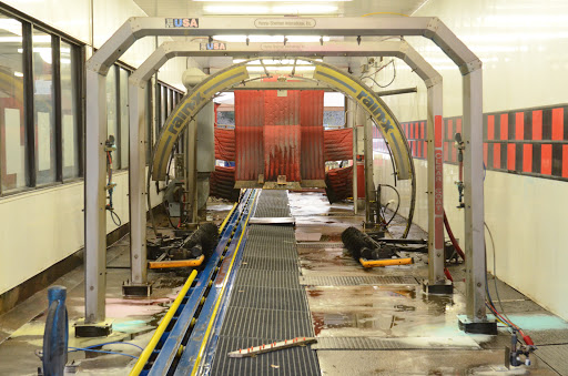 Car Wash «The Finish Line Car Wash», reviews and photos, 2900 Bee Cave Rd, Austin, TX 78746, USA