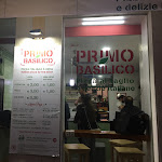 Photo n°2 de l'avis de Jaslin.l fait le 29/03/2018 à 00:49 sur le  Primo Basílico à Lisbon