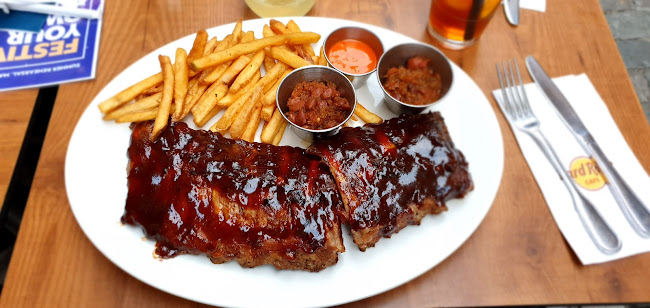 Hard Rock Cafe