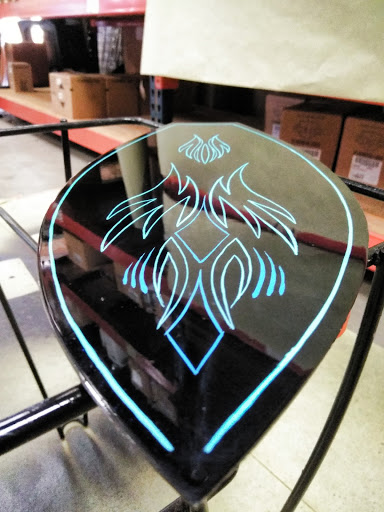 Auto Body Parts Supplier «BCI Supply», reviews and photos, 1516 S Frazier St, Conroe, TX 77301, USA