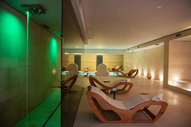 Gold Spa - Centro Benessere Napoli