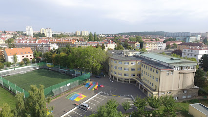 Salesiánské středisko mládeže Praha-Kobylisy