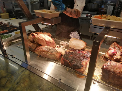 The Cook of Kells Carvery