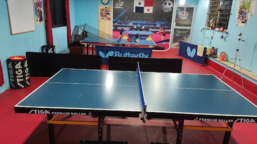 Table Tennis Training Center (TTTC Panama)
