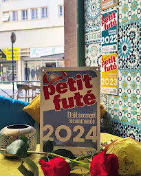 Photo n°25 de Restaurant Le Jasmin Béziers à Béziers ()