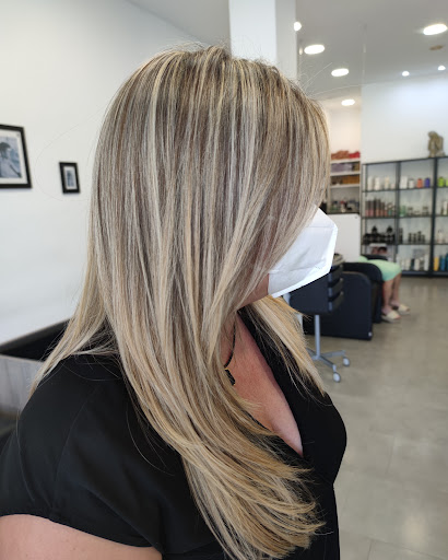 Peluquería Sandra Miguel en Ibiza, Baleares