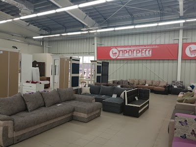 Photos of Mebel'-Tsentr "Ozertso"