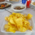 Photo n°16 de l'avis de Mari.e fait le 21/08/2023 à 09:08 sur le  Stabilimento Balneare e Ristorante il Pilone à Anzio