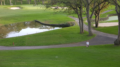 Golf Course «Heatherwood Golf Club», reviews and photos, 303 Arrowhead Ln, Centereach, NY 11720, USA