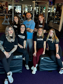 Anytime Fitness - Photo 2 - Car repair in St Clair Shores, MI, Warren