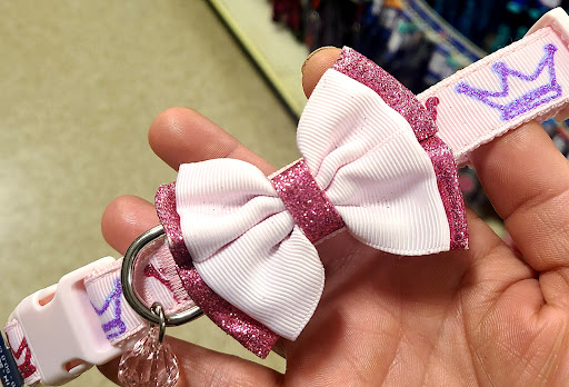 Pet Supply Store «PetSmart», reviews and photos, 1460 Koester Rd, Forsyth, IL 62535, USA