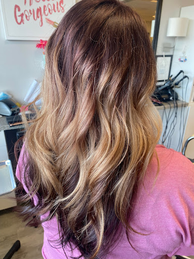 Beauty Salon «Gorgeous Hair Design», reviews and photos, 5491 Hall Rd, Columbus, OH 43228, USA