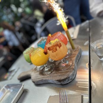 Tempo Cantina image