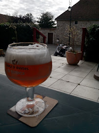 Bière du Restaurant français ESTAMINET LE SAINT ELOI à Bazinghen - n°3