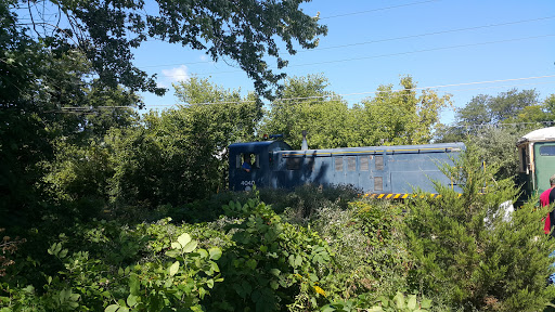 Museum «Michigan Transit Museum», reviews and photos, 200 Grand Ave, Mt Clemens, MI 48043, USA