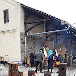 Photo n°4 de l'avis de Manuela.e fait le 03/12/2023 à 15:53 sur le  Schloss & Gut Liebenberg à Löwenberger Land