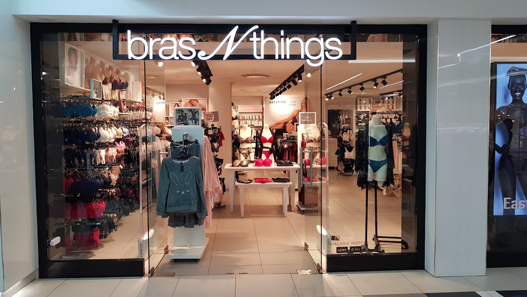 Bras N Things Menlyn Park Shopping Centre in the city Pretoria