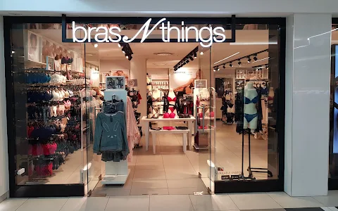 Bras N Things Menlyn Park Shopping Centre - Lingerie store in