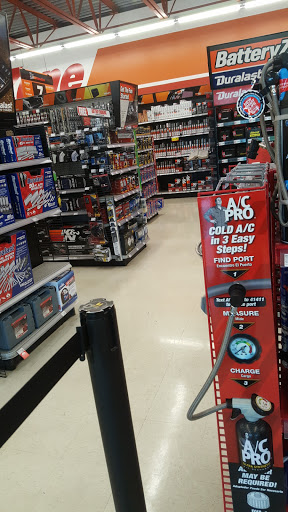 Auto Parts Store «AutoZone», reviews and photos, 3500 MacArthur Rd, Whitehall, PA 18052, USA