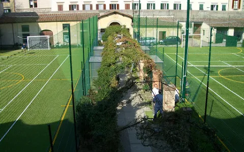 Associazione Sportiva Dilettantistica Arche' image