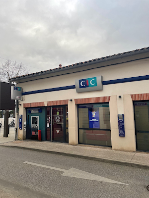 CIC à Blagnac