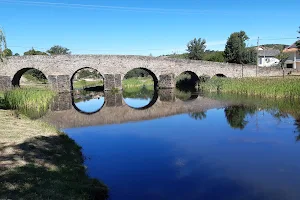 Ponte de Gimonde image