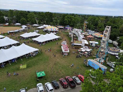 State Government Office «Wilmington State Parks», reviews and photos, 1021 W 18th St, Wilmington, DE 19802, USA