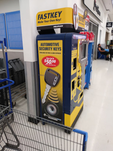 Walmart Supercenter