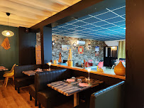 Atmosphère du Restaurant Les Saveurs Orientales à Saint-Jean-du-Falga - n°11
