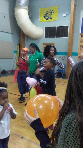 Community Center «Marlborough Community Center», reviews and photos, 8200 The Paseo, Kansas City, MO 64131, USA