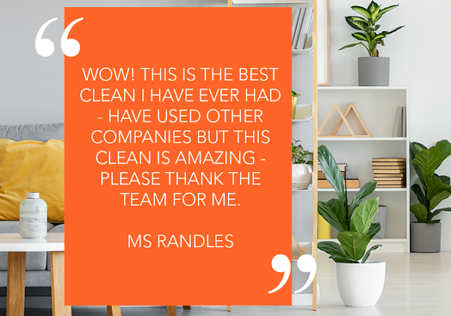 Reviews of Bright & Beautiful Birmingham in Birmingham - House cleaning service