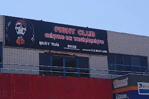 CT Fight Club - Boxe - Muay Thai - Kickboxing - Jiu-jitsu image