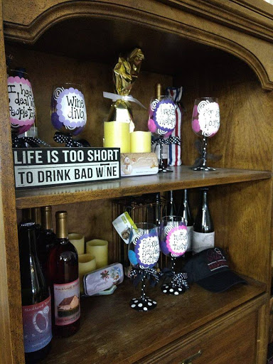 Winery «Blackhawk Winery», reviews and photos, 28153 W Ditch Rd, Sheridan, IN 46069, USA