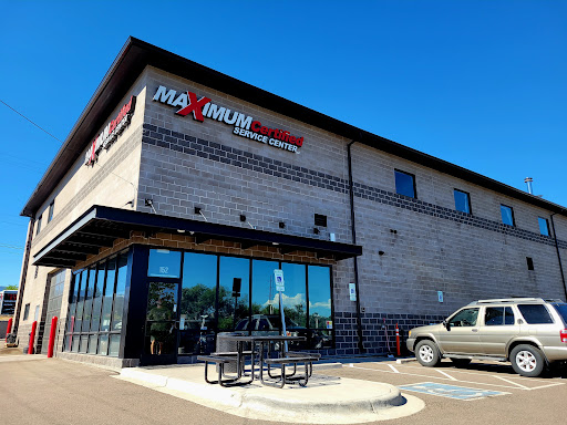 Used Car Dealer «Maximum Auto Search», reviews and photos, 5295 S Broadway, Englewood, CO 80113, USA