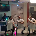 Photo n°1 de l'avis de Romina.o fait le 09/03/2019 à 00:04 sur le  Pizzeria Stuzzicando srl à Mozzate