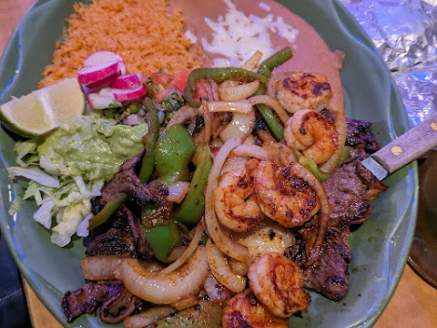 Los Potrillos Restaurant by null