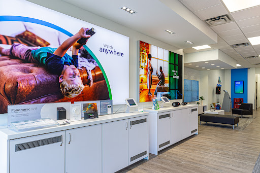 Cable Company «Cox Solutions Store», reviews and photos, 2150 E Williams Field Rd #102, Gilbert, AZ 85295, USA