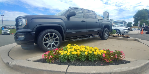 Car Dealer «Patriot Buick GMC», reviews and photos, 933 E Philadelphia Ave, Boyertown, PA 19512, USA