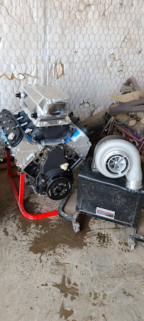 HQ Autocare - Photo 6 - Car repair in Lubbock, TX, Lubbock