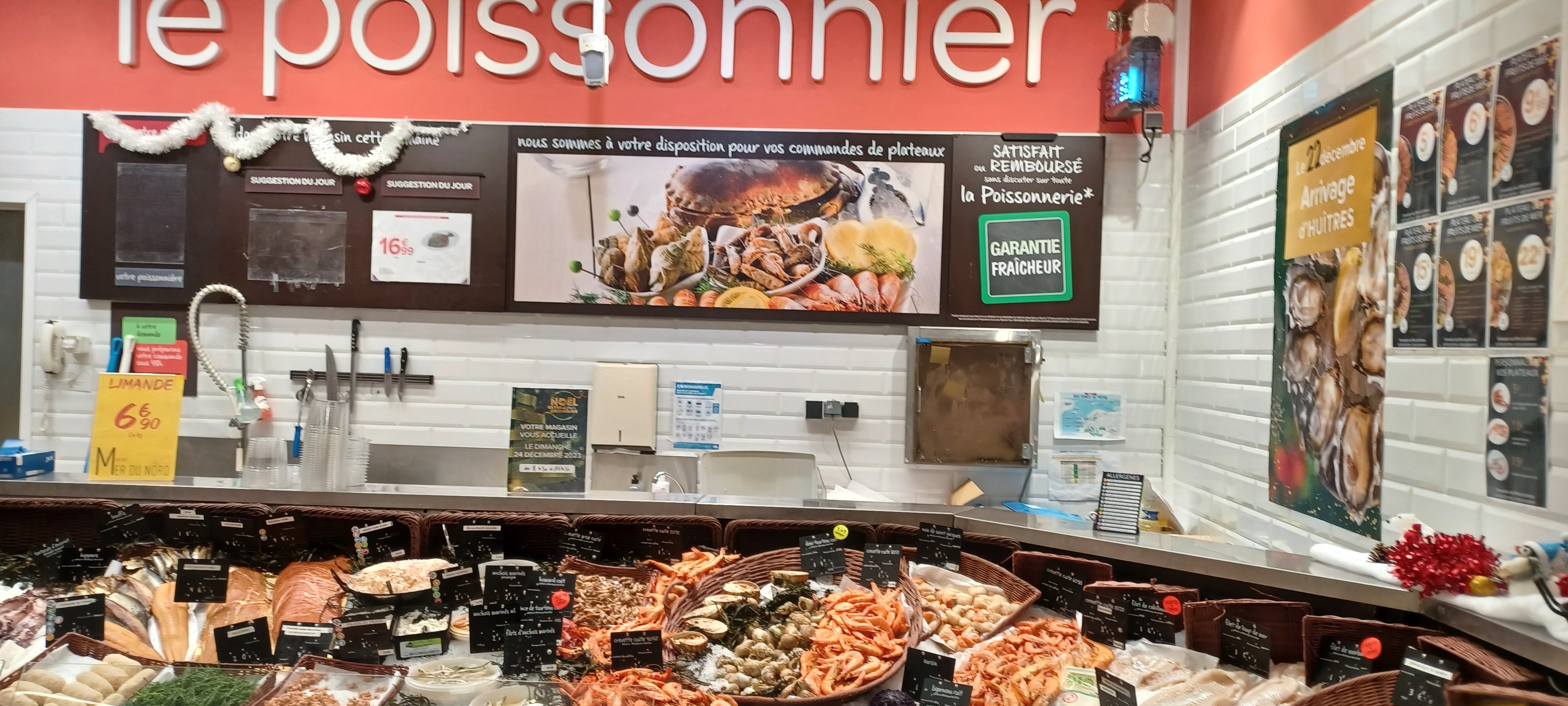 Photo n° 4 de l'avis de BERNARD.E fait le 22/12/2023 à 10:21