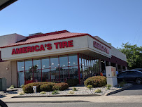America's Tire - Photo 2 - Car repair in Sacramento, CA, Roseville