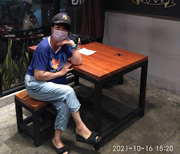 Warunk Upnormal Surabaya photo