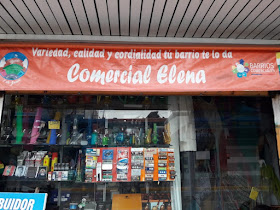Comercial Elena